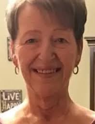Obituary information for Patricia Marie Andrews Owens