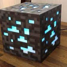 You can return the item for any reason in new and unused . Id For Diamond Ore 3d Models Stlfinder