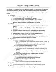 charity event proposal example - Google Search | sponsorship ...