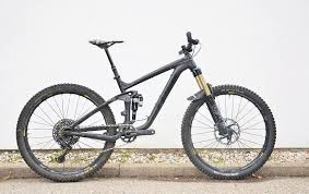 Trek Slash 9 650b 17 5 Gr M Im Mtb News De Bikemarkt Trek Mtb Sixpack Mtb