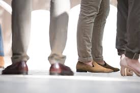 Maybe you would like to learn more about one of these? Chino Beige Comment Le Porter Le Journal Size Factory