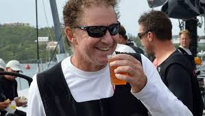 Ken Read and Comanche smash Newport-to-Bermuda race record