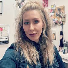 Nicole K. Strobel (@nicole_strobel13) • Instagram photos and videos