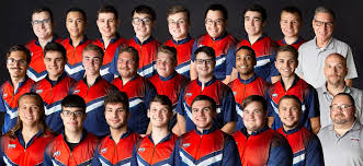 2022-23 Men's Bowling Roster