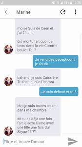Je n'ai jamais… fait du sport bourré. Badoo Lovoo Fake Et Perles Photos Facebook