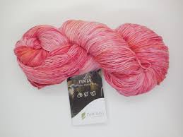 Für menschen, die hochwertige qualität schätzen. Pascuali Pinta Handgefarbt Julies Wollkorbchen