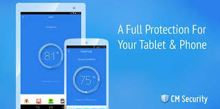 Security master premium 5.1.8 apk. Cm Security Antivirus Applock App Tablet Phone Security Antivirus