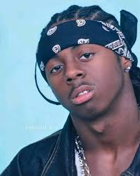 LIL Wayne avant et après.