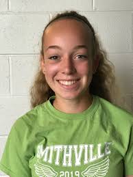 Four vie for Smithville Homecoming queen title