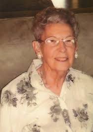 Obituary information for Betty Bonser