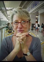 Catherine Mitchell -