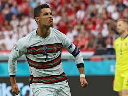 Follow euro 2021 (euro 2020) for live scores, final results, fixtures and standings! Uefa Euro 2020 Cristiano Ronaldo Is All Time Top Scorer At Euros With 11 Goals And Counting Football News