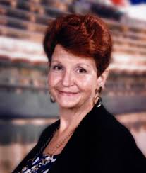 Obituary for Cynthia "Cyndi" Rochelle (Griffin) Brown