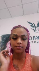 fyp #lashtint #period #firsttime #transformation