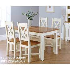 Furniture jepara untuk produk meja makan adalah hal yang dianggap penting dalam sebuah rumah. Harga Meja Makan Minimalis Murah Di Bandung Rajajepara Com