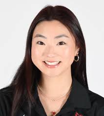 2024-25 Women's Golf Roster