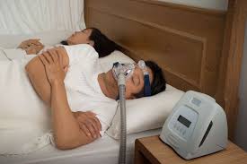 Sleep apnea masks for side sleepers, is the choice simple? Cpap Therapy And How It Treats Sleep Apnea