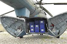 Major changes have affected almost all of the machine parts and assemblies. Mil Mi 17 Wikipedia