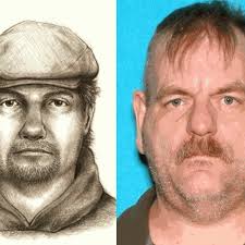 Man Arrested Who Resembles Sketch Of Suspect In Delphi Snapchat Murder Case 