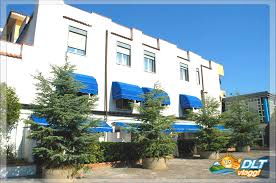 The city symbol is the brown bear (baren) and it is featured prominently on the city's crest and signage throughout the area. Hotel Club Seven Residence Palinuro Di Centola Kampanien Dlt Travel
