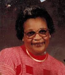 Bertha Freeman Obituary
