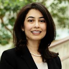 Sarah Joins WSRCA as Chief Business Development Officer