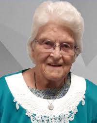 Grace Alice Carruth Betit (1936-2023)