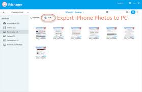 If you want to download a photo you've uploaded (or even one your friend has uploaded), here's how. 3 Simple Ways To Transfer Photos From Iphone To Laptop