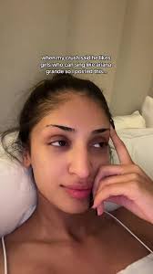 When I Remember That He Said He Liked Girls Who Sing