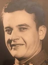 Glen Stovall Farmer Obituary