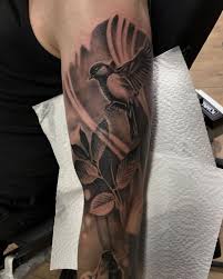 Amber ink Tattoos added a new photo.