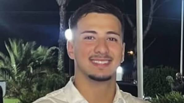 Police investigate fatal shooting of 22-year-old Daniel Hussein in  Thomastown - ABC News