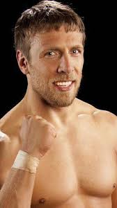 TTSurvivor Blog: Daniel Bryan...Bryan Danielson. G.O.A.T. The Technical  Genius.