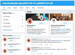 From and to. choose your desired month, day, and year for each parameter. How To Search Old Tweets 6 Tried And True Methods