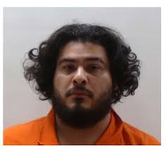 WANTED SUBJECT IN CUSTODY: On Friday, August 9, 2024, Cameron County  Sheriff's Deputies responded to the Gateway International Bridge in  reference to a wanted subject. Upon arrival, Custom and Border Protection  Agents