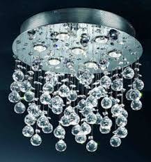 ارقى نجف كريستال مودرن قصر الديكور Modern Kroonluchter Glas