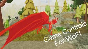 Dungeon quest is a massive online multiplayer dungeon rpg game on roblox made by vcaffy where players can solo or team up to take on a range of dungeons. Wings Of Fire Roblox Wings Of Fire Roblox Games We Escaped On Wings Of Fire Roblox