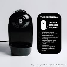 Check spelling or type a new query. B Coffee Co Freshman Capsule Coffee Machine With Free Capsules Discovery Kit Free Milk Frother Shopee Philippines