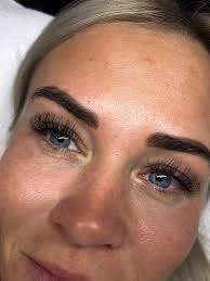 💖 Lashes and brows ✨ LEEDS, LS11 Lashesbyaneta