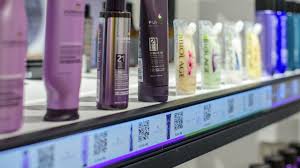 You're made to feel welcome by a warm team of devoted stylists and therapists. Amazon Is Opening A Hair Salon In London Bbc News