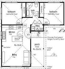 Granny Flat Plans Cottage Floor Plans L Shaped House Plans