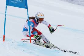 Ski alpin / equipe de suisse qui chez les suisses ? Amelie Klopfenstein En Vue Au Canada Rtn Votre Radio Regionale