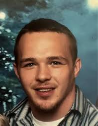 Obituary information for Eric Richard Miller