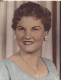Obituary for Lenora Dale Reeves