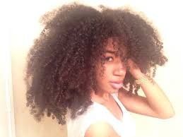 How do i loosen my natural 4a hair to 3c texture? 2c 3b 4a Do You Know Your Hair Type Happycurlhappygirl
