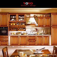Each kitchen, the result of a close collaboration between our customer and one of our professional designers, is unique to that customer's needs, budget and style. Wood Kitchen Cabinet For Small Kitchen Wood Kitchen Cabinets Kitchen Cabinetcabinets For Kitchens Aliexpress