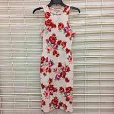 Dds Discounts Dresses Fashion Sleeveless Dress