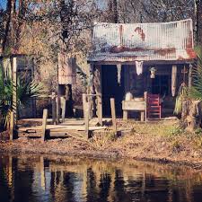 New Orleans Swamp Shack New Orleans Travel New Orleans Louisiana Swamp