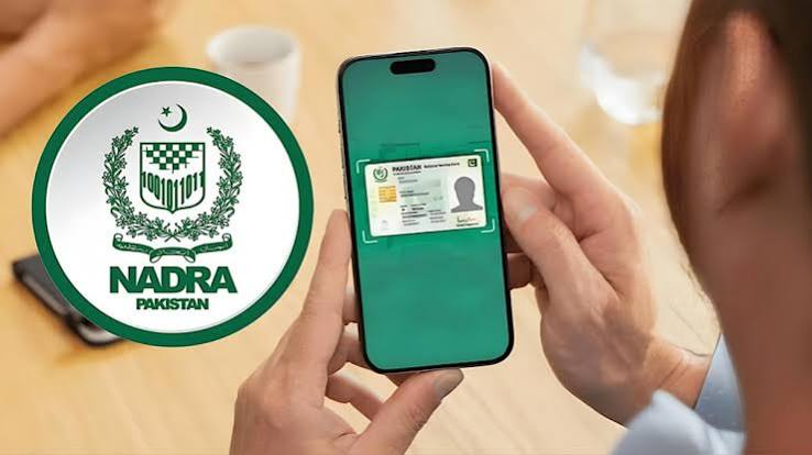 NADRA introduces new features in PakID app