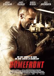 Catherine ann bosworth is an american actress and model. Homefront 2013 Film Rezensionen De